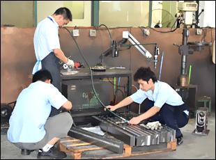 设备展示